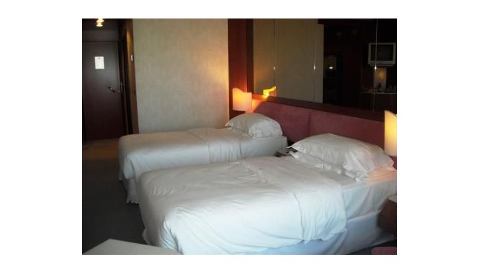 Hotel The Nicolaus poza 26