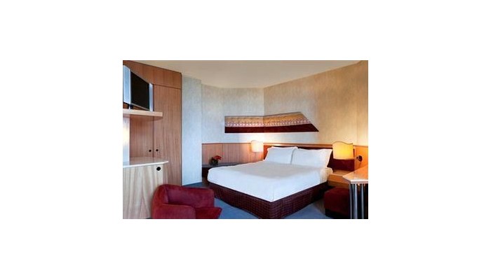 Hotel The Nicolaus poza 30