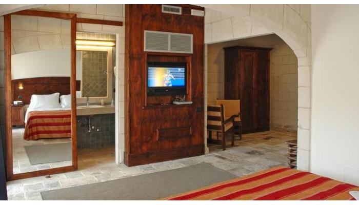 Hotel Una Regina poza 5