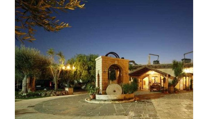 Hotel Una Regina poza 2