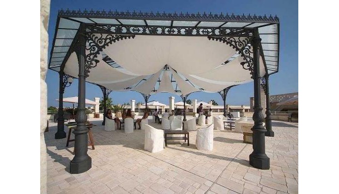 Hotel Una Regina poza 1