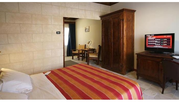 Hotel Una Regina poza 9