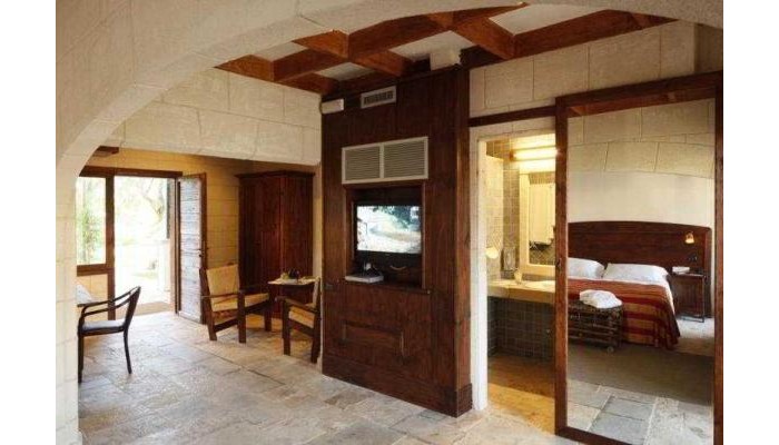 Hotel Una Regina poza 6