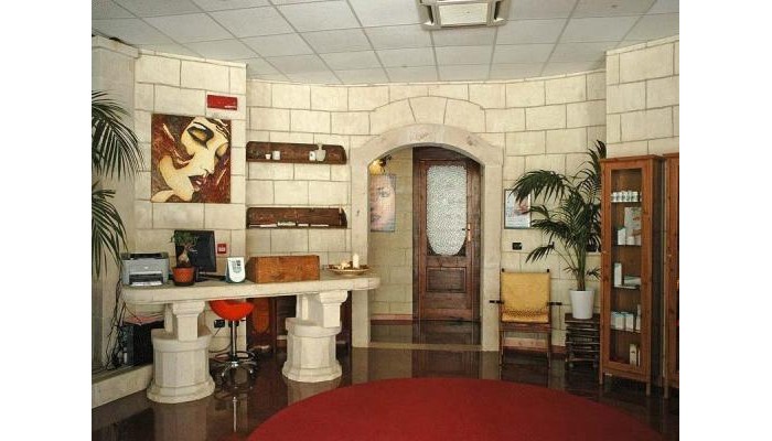 Hotel Una Regina poza 0