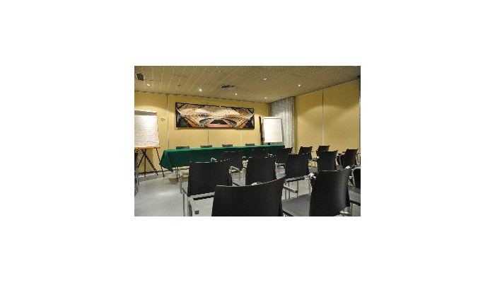 Hotel Victor poza 2