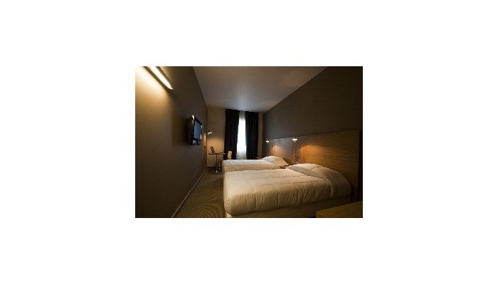 Hotel Victor poza 4