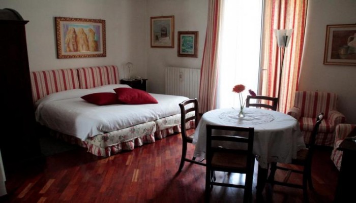 Hotel Zodiacus poza 9