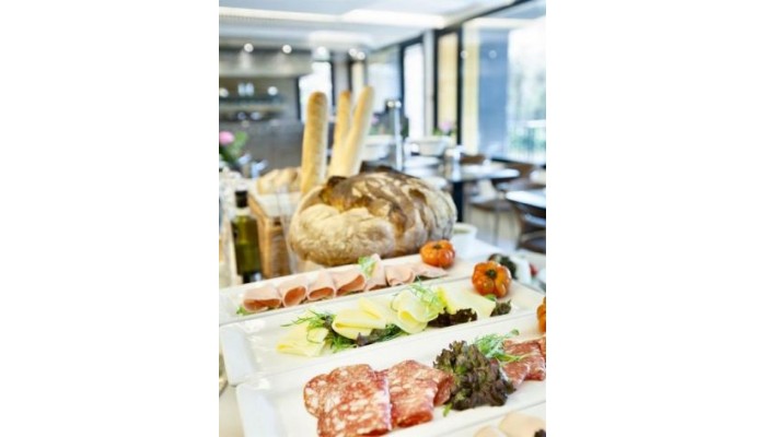 Mercure Villa Romanazzi Carducci poza 19