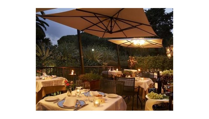 Mercure Villa Romanazzi Carducci poza 34