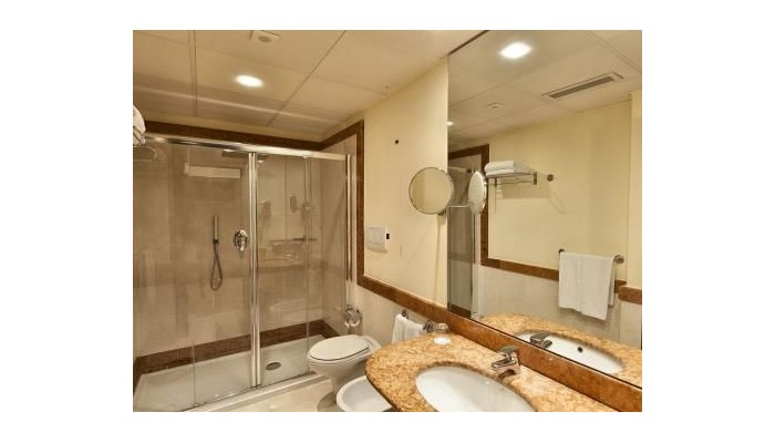 Mercure Villa Romanazzi Carducci poza 12