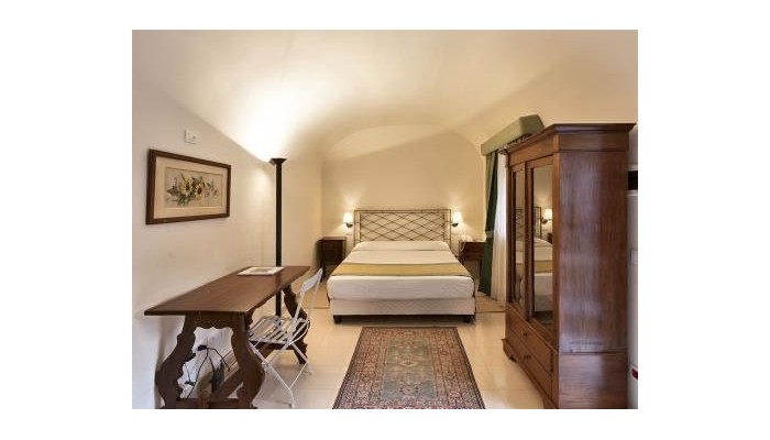 Mercure Villa Romanazzi Carducci poza 6