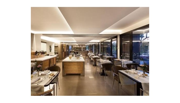 Mercure Villa Romanazzi Carducci poza 16