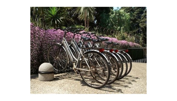 Mercure Villa Romanazzi Carducci poza 15