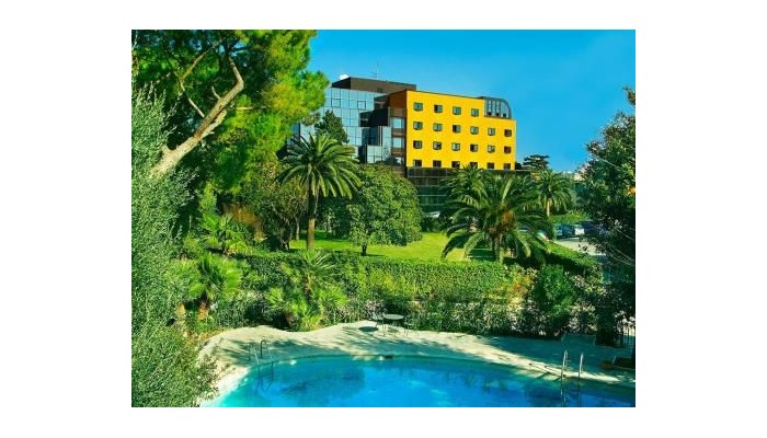 Mercure Villa Romanazzi Carducci poza 0