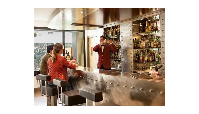 Mercure Villa Romanazzi Carducci poza 22