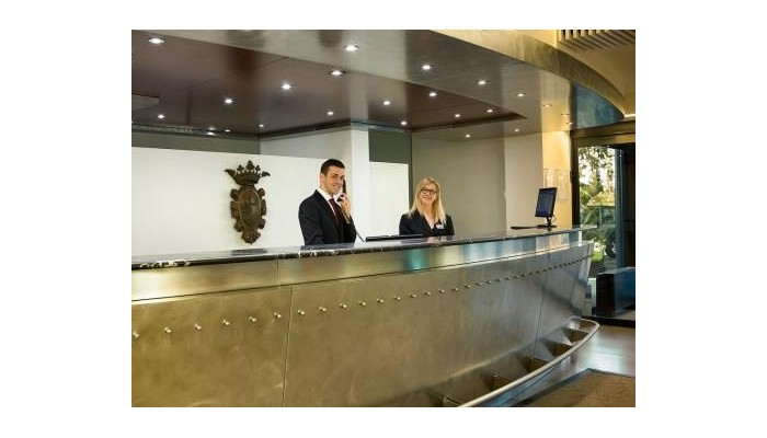 Mercure Villa Romanazzi Carducci poza 1