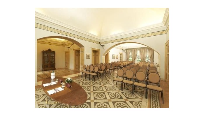 Mercure Villa Romanazzi Carducci poza 28
