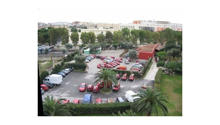 Mercure Villa Romanazzi Carducci poza 38