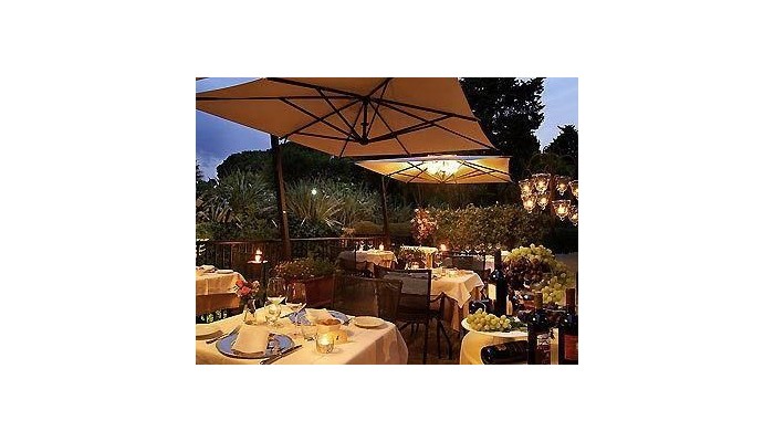 Mercure Villa Romanazzi Carducci poza 18