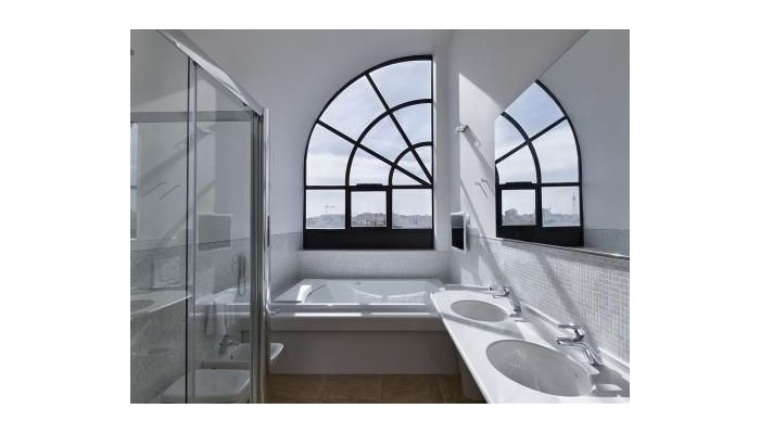 Mercure Villa Romanazzi Carducci poza 13