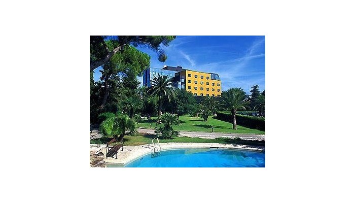 Mercure Villa Romanazzi Carducci poza 40