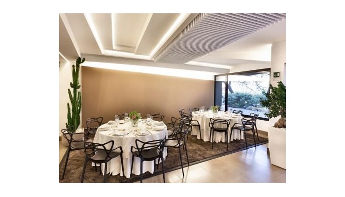 Mercure Villa Romanazzi Carducci poza 23