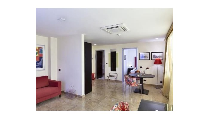 Mercure Villa Romanazzi Carducci poza 9