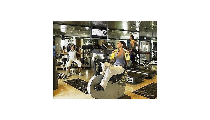 Mercure Villa Romanazzi Carducci poza 14