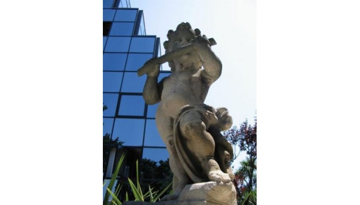 Mercure Villa Romanazzi Carducci poza 39