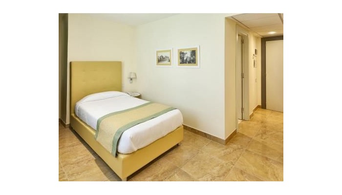 Mercure Villa Romanazzi Carducci poza 7