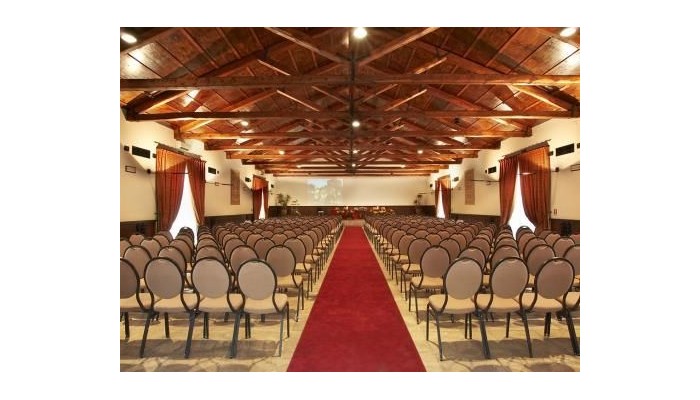 Mercure Villa Romanazzi Carducci poza 27