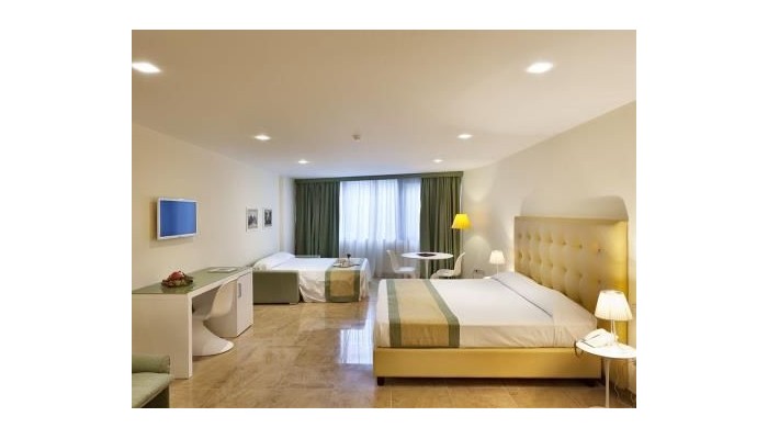 Mercure Villa Romanazzi Carducci poza 4