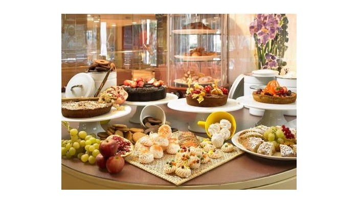 Mercure Villa Romanazzi Carducci poza 21