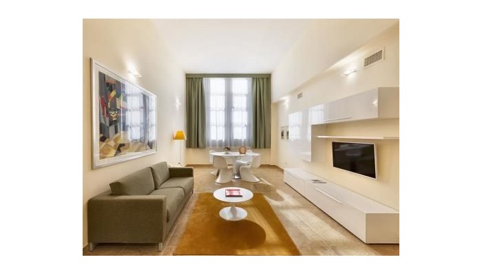 Mercure Villa Romanazzi Carducci poza 10