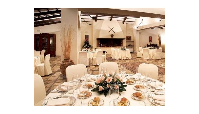 Mercure Villa Romanazzi Carducci poza 24