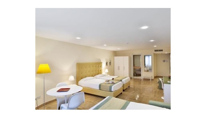 Mercure Villa Romanazzi Carducci poza 3