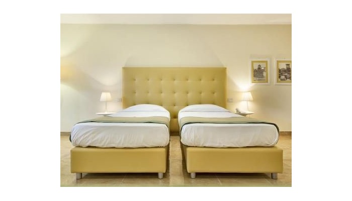 Mercure Villa Romanazzi Carducci poza 5