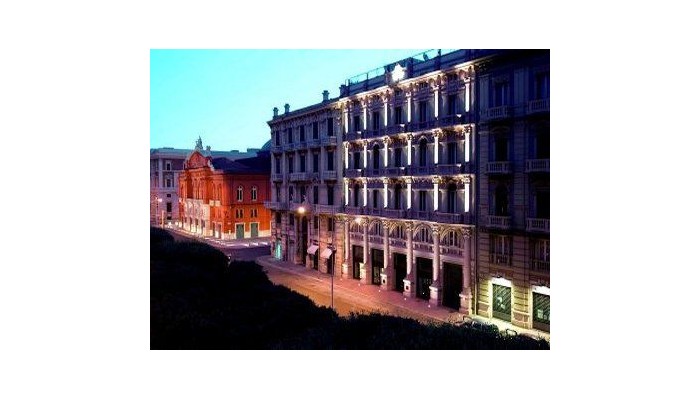 Oriente Bari Hotel poza 0