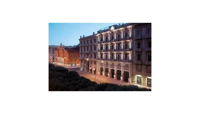 Oriente Bari Hotel poza 8
