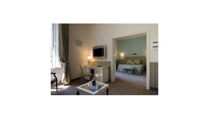 Oriente Bari Hotel poza 7