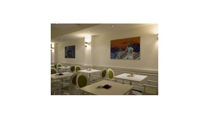 Oriente Bari Hotel poza 4