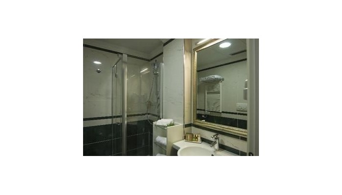 Oriente Bari Hotel poza 10