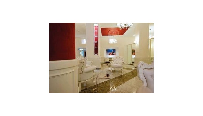 Oriente Bari Hotel poza 6
