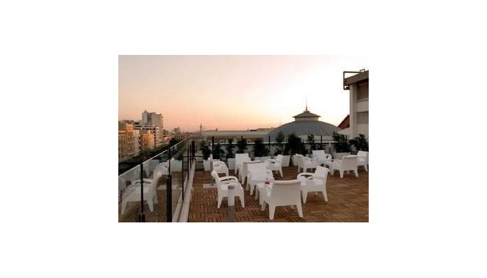 Oriente Bari Hotel poza 5
