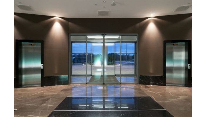 Parco Dei Principi Hotel Congress & Spa poza 4