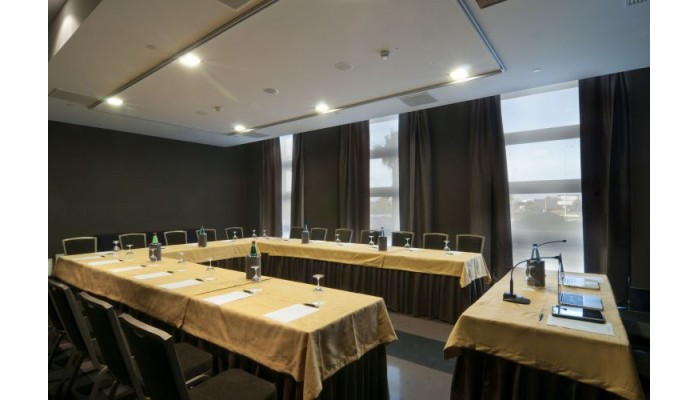 Parco Dei Principi Hotel Congress & Spa poza 3