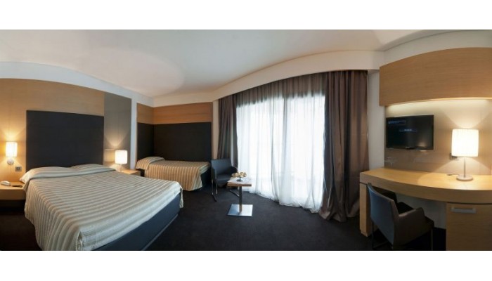 Parco Dei Principi Hotel Congress & Spa poza 1