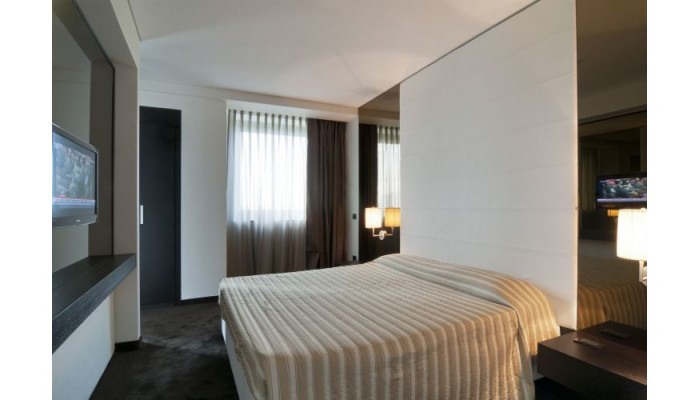 Parco Dei Principi Hotel Congress & Spa poza 5