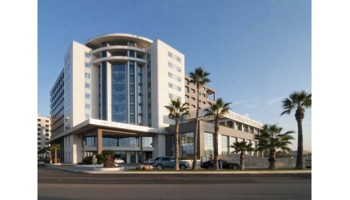 Parco Dei Principi Hotel Congress & Spa poza 8