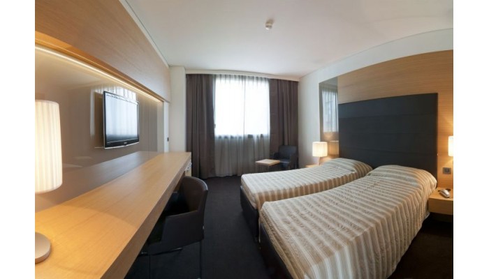 Parco Dei Principi Hotel Congress & Spa poza 6